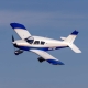 Cherokee 1.3m BNF Basic with AS3X &amp; SAFE Select - 1311mm
