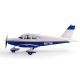 Cherokee 1.3m BNF Basic with AS3X &amp; SAFE Select - 1311mm