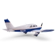 Cherokee 1.3m BNF Basic with AS3X &amp; SAFE Select - 1311mm