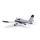 Cherokee 1.3m BNF Basic with AS3X & SAFE Select - 1311mm