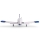 Cherokee 1.3m BNF Basic with AS3X & SAFE Select - 1311mm