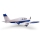 Cherokee 1.3m BNF Basic with AS3X & SAFE Select - 1311mm