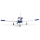 E-flite - Cherokee 1.3m PNP (EFL05475)