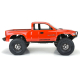 Pro-Line Racing - 1/10 1997 Dodge Dakota Clear Body 12.3 (313mm) Wheelbase Crawlers (PRO362000)