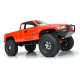 Pro-Line Racing - 1/10 1997 Dodge Dakota Clear Body 12.3 (313mm) Wheelbase Crawlers (PRO362000)