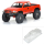 Pro-Line Racing - 1/10 1997 Dodge Dakota Clear Body 12.3 (313mm) Wheelbase Crawlers (PRO362000)
