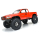 Pro-Line Racing - 1/10 1997 Dodge Dakota Clear Body 12.3 (313mm) Wheelbase Crawlers (PRO362000)