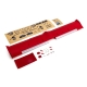 E-flite - Wing: Micro DRACO 800mm (EFL-1114)