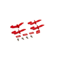 E-flite - Servo Horn Set: Draco 800mm (EFL-1118)