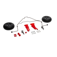 E-flite - Main Landing Gear Set: Draco 800mm (EFL-1120)