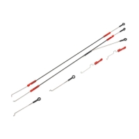 E-flite - Pushrod Set: Draco 800mm (EFL-1121)