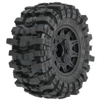 Pro-Line Racing - 1/10 Mickey Thompson Baja Pro X F/R 2.8 Tires MTD 12mm/14mm Raid (2) (PRO1023710)