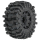 Pro-Line Racing - 1/10 Mickey Thompson Baja Pro X F/R 2.8 Tires MTD 12mm/14mm Raid (2) (PRO1023710)
