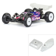 Pro-Line Racing - 1/10 Sector Light Weight Clear Body:...