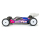 Pro-Line Racing - 1/10 Sector Light Weight Clear Body: TLR 22 5.0 (PRO362625)
