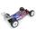 Pro-Line Racing - 1/10 Sector Light Weight Clear Body: TLR 22 5.0 (PRO362625)