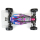 Pro-Line Racing - 1/10 Sector Light Weight Clear Body: TLR 22 5.0 (PRO362625)