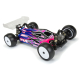 Pro-Line Racing - 1/10 Sector Light Weight Clear Body: TLR 22X-4 (PRO362725)