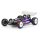Pro-Line Racing - 1/10 Sector Light Weight Clear Body: TLR 22X-4 (PRO362725)