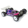 Pro-Line Racing - 1/10 Sector Light Weight Clear Body: TLR 22X-4 (PRO362725)