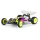 Pro-Line Racing - 1/10 Sector Light Weight Clear Body: AE B6.4 (PRO362825)
