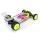 Pro-Line Racing - 1/10 Sector Light Weight Clear Body: AE B6.4 (PRO362825)
