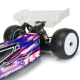 Pro-Line Racing - 1/10 Pre-Cut Air Force 7 Clear Rear Buggy Wing (2) (PRO640517)