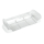 Pro-Line Racing - 1/10 Pre-Cut Air Force 7 Clear Rear Buggy Wing (2) (PRO640517)