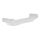 Pro-Line Racing - 1/10 Pre-Cut Air Force 7 Clear Rear Buggy Wing (2) (PRO640517)