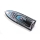 Pro Boat - Hull and Canopy: Recoil 18 (PRB-1150)