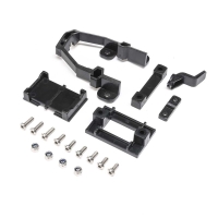 Pro Boat - Hull Mounts: Recoil 18 (PRB-1151)