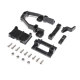 Pro Boat - Hull Mounts: Recoil 18 (PRB-1151)