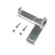 Pro Boat - Rudder Set: Recoil 18 (PRB-1154)