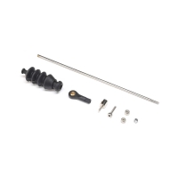 Pro Boat - Rudder Pushrod Set: Recoil 18 (PRB-1155)
