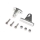 Pro Boat - Prop Strut Set: Recoil 18 (PRB-1157)