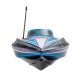 Pro Boat - Recoil 2 18 Self-Righting Brushless Deep-V RTR Shreddy (PRB08053T1)