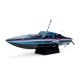 Pro Boat - Recoil 2 18 Self-Righting Brushless Deep-V RTR Shreddy (PRB08053T1)