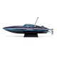 Pro Boat - Recoil 2 18 Self-Righting Brushless Deep-V RTR Shreddy (PRB08053T1)