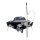 Pro Boat - Recoil 2 18 Self-Righting Brushless Deep-V RTR Shreddy (PRB08053T1)