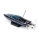 Pro Boat - Recoil 2 18 Self-Righting Brushless Deep-V RTR Shreddy (PRB08053T1)