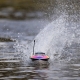 Pro Boat - Recoil 2 18 Self-Righting Brushless Deep-V RTR Heatwave (PRB08053T2)
