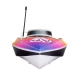 Pro Boat - Recoil 2 18 Self-Righting Brushless Deep-V RTR Heatwave (PRB08053T2)