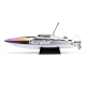 Pro Boat - Recoil 2 18 Self-Righting Brushless Deep-V RTR Heatwave (PRB08053T2)