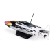 Pro Boat - Recoil 2 18 Self-Righting Brushless Deep-V RTR Heatwave (PRB08053T2)