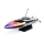 Pro Boat - Recoil 2 18 Self-Righting Brushless Deep-V RTR Heatwave (PRB08053T2)