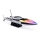 Pro Boat - Recoil 2 18 Self-Righting Brushless Deep-V RTR Heatwave (PRB08053T2)
