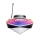 Pro Boat - Recoil 2 18 Self-Righting Brushless Deep-V RTR Heatwave (PRB08053T2)