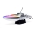 Pro Boat - Recoil 2 18 Self-Righting Brushless Deep-V RTR Heatwave (PRB08053T2)
