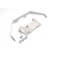 E-flite - Landing Gear Set; Decathlon 1.2m (EFL-1058)