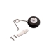 E-flite - Tailwheel Assembly; Decathlon 1.2m (EFL-1073)